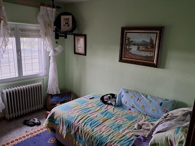 5 Zimmer Wohnung zu verkaufen in Salamanca Stadt mit Pool Garage - 250.000 € (Ref: 9616051)