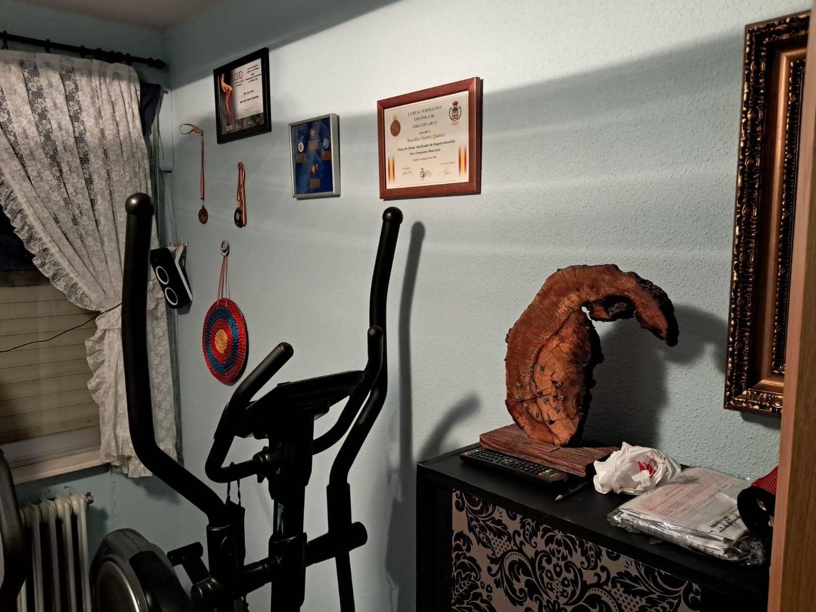 Piso de 5 habitaciones en Salamanca ciudad en venta con piscina garaje - 250.000 € (Ref: 9616051)