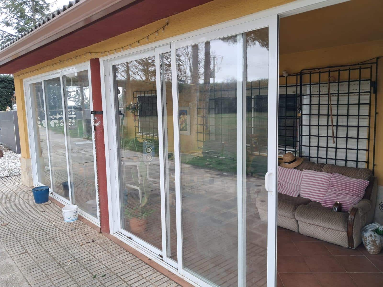 Piso de 5 habitaciones en Salamanca ciudad en venta con piscina garaje - 250.000 € (Ref: 9616051)