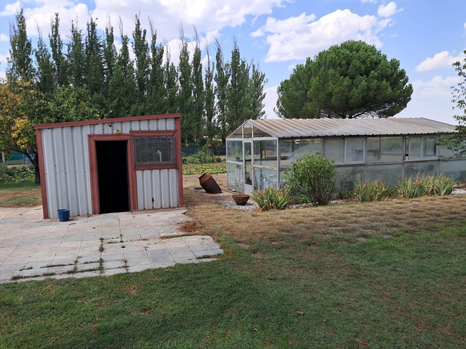 Piso de 5 habitaciones en Salamanca ciudad en venta con piscina garaje - 250.000 € (Ref: 9616051)