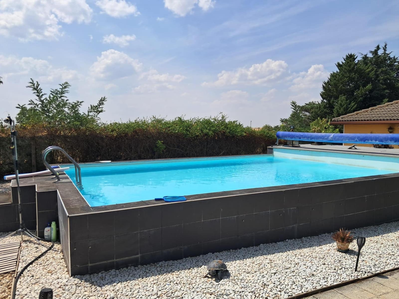 Piso de 5 habitaciones en Salamanca ciudad en venta con piscina garaje - 250.000 € (Ref: 9616051)