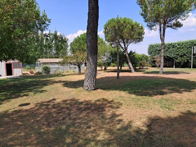 5 Zimmer Wohnung zu verkaufen in Salamanca Stadt mit Pool Garage - 250.000 € (Ref: 9616051)