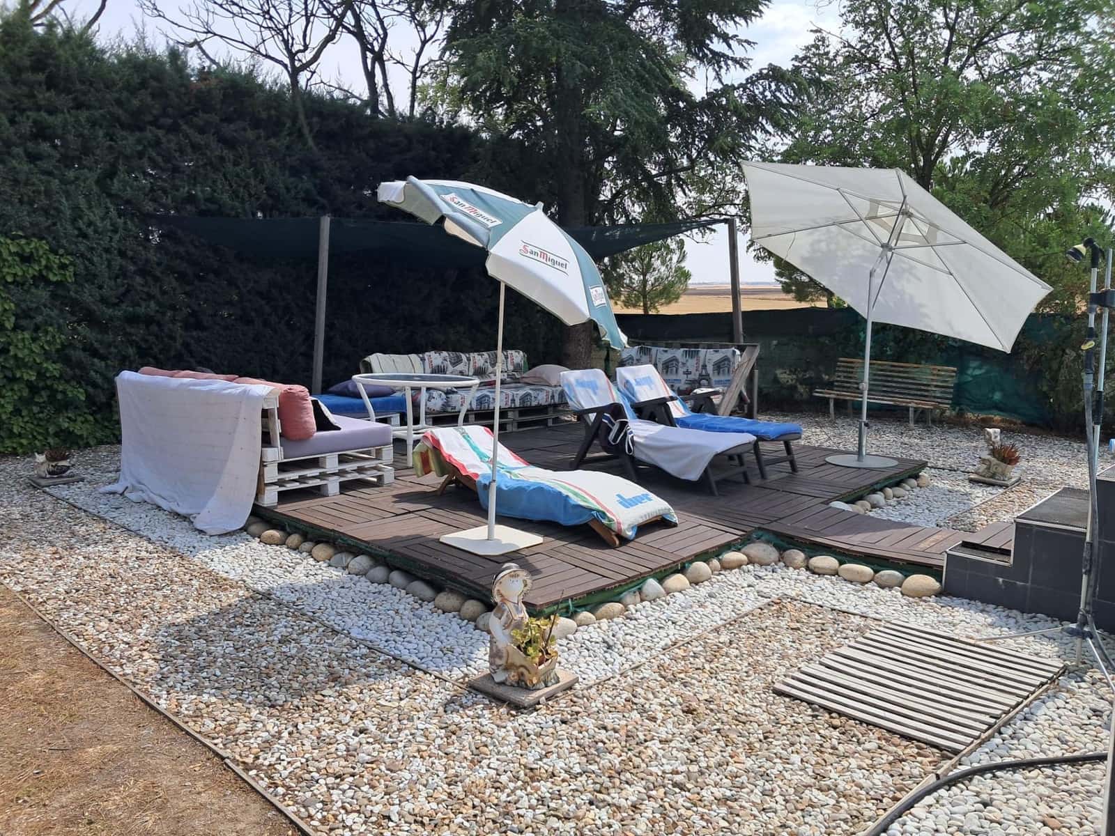 Piso de 5 habitaciones en Salamanca ciudad en venta con piscina garaje - 250.000 € (Ref: 9616051)