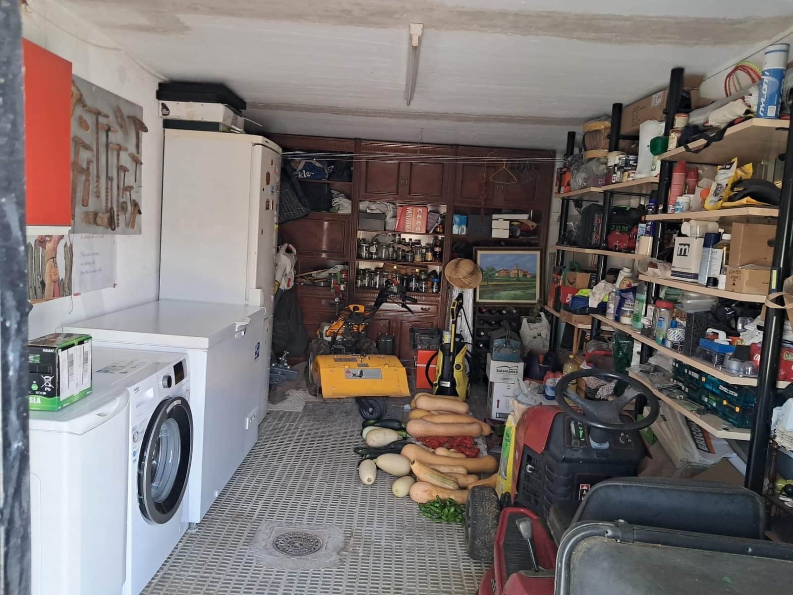 Piso de 5 habitaciones en Salamanca ciudad en venta con piscina garaje - 250.000 € (Ref: 9616051)