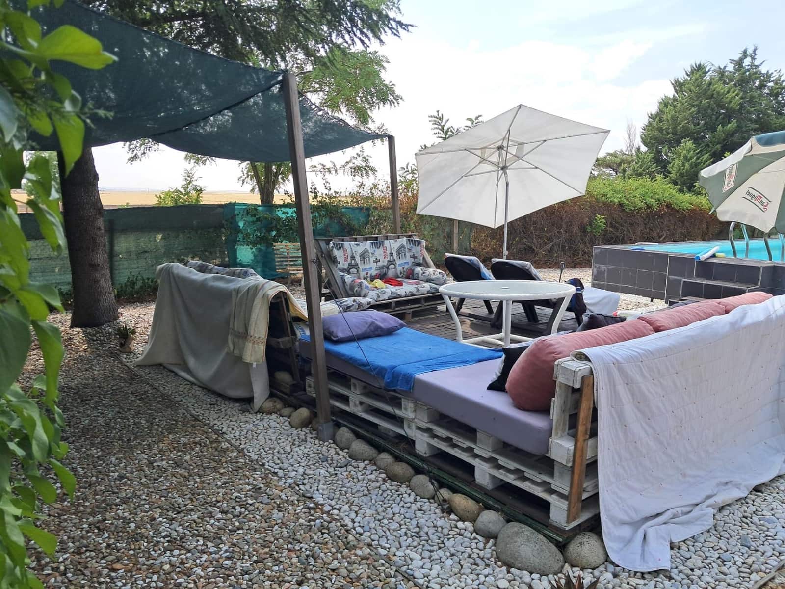 Piso de 5 habitaciones en Salamanca ciudad en venta con piscina garaje - 250.000 € (Ref: 9616051)