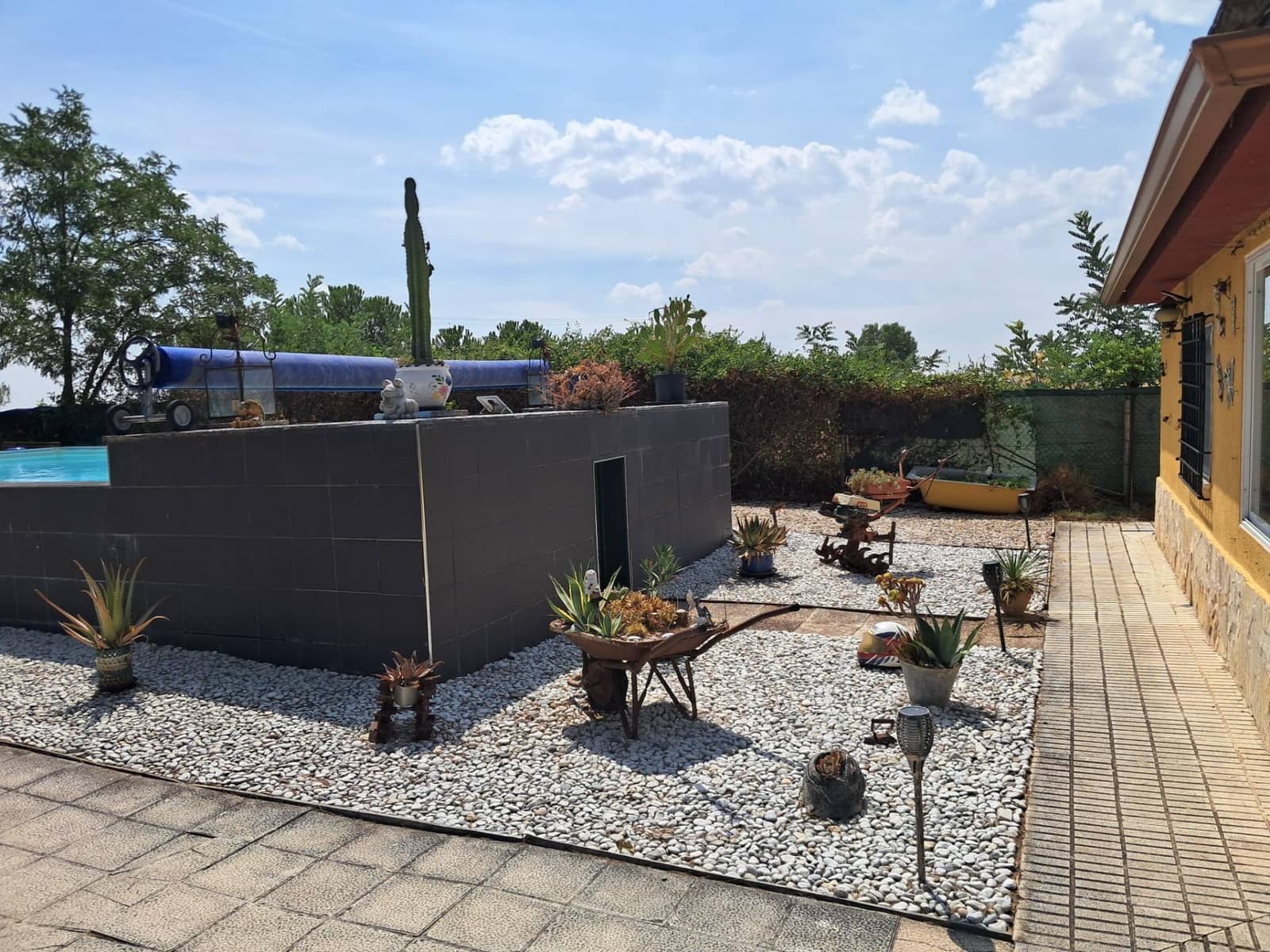 Piso de 5 habitaciones en Salamanca ciudad en venta con piscina garaje - 250.000 € (Ref: 9616051)