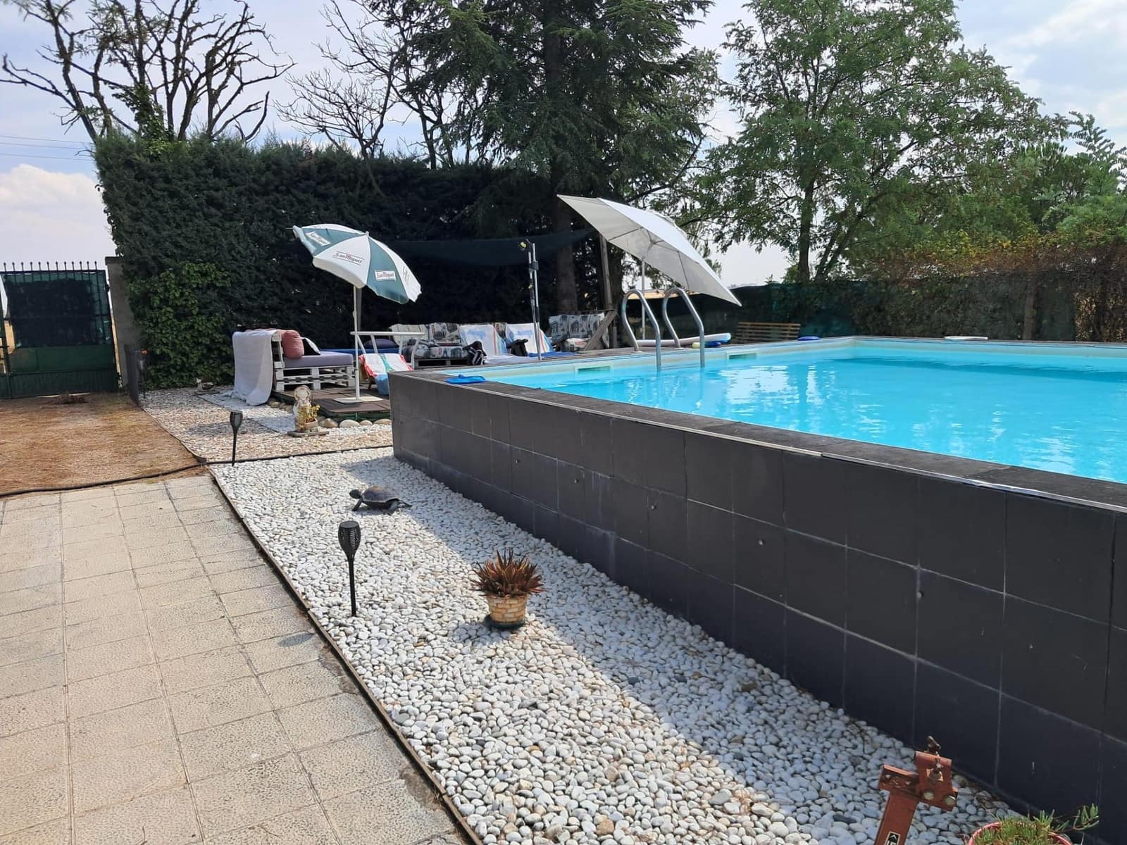 Piso de 5 habitaciones en Salamanca ciudad en venta con piscina garaje - 250.000 € (Ref: 9616051)