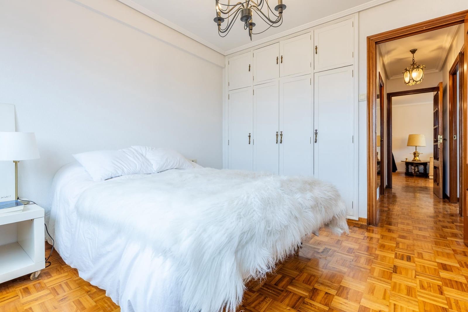 3 camera da letto Appartamento in vendita in A Coruna citta con garage - 475.000 € (Rif: 9616052)