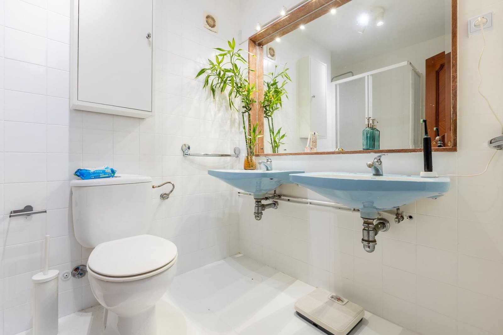 3 camera da letto Appartamento in vendita in A Coruna citta con garage - 475.000 € (Rif: 9616052)