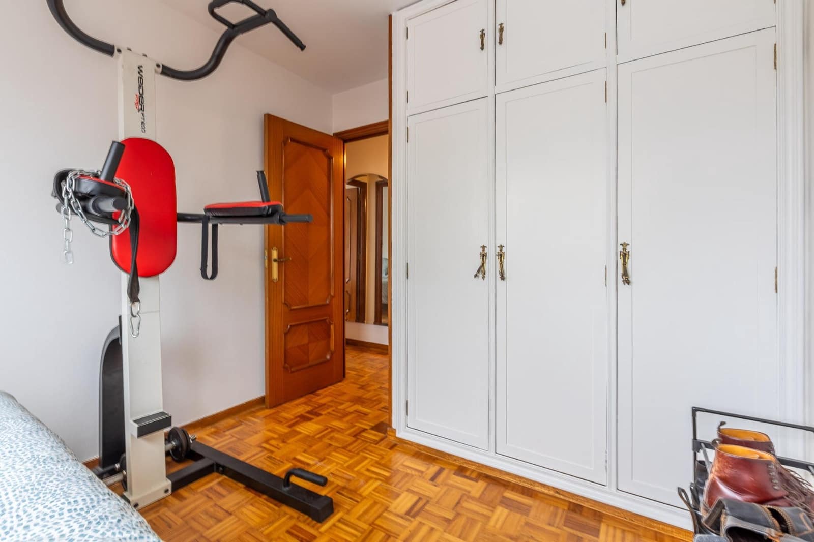 3 camera da letto Appartamento in vendita in A Coruna citta con garage - 475.000 € (Rif: 9616052)