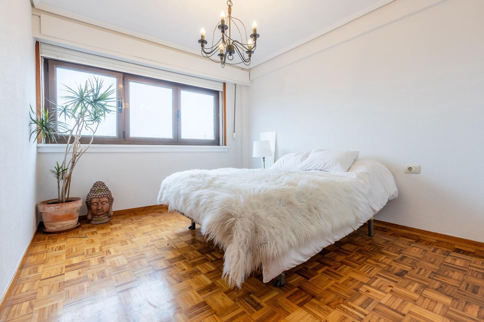 3 camera da letto Appartamento in vendita in A Coruna citta con garage - 475.000 € (Rif: 9616052)