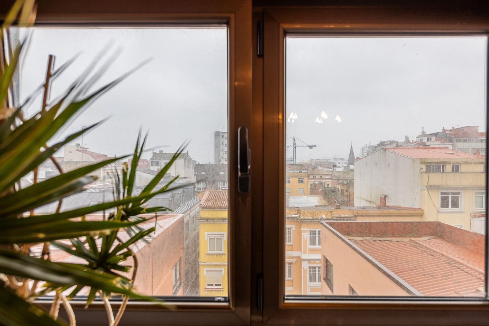 3 camera da letto Appartamento in vendita in A Coruna citta con garage - 475.000 € (Rif: 9616052)