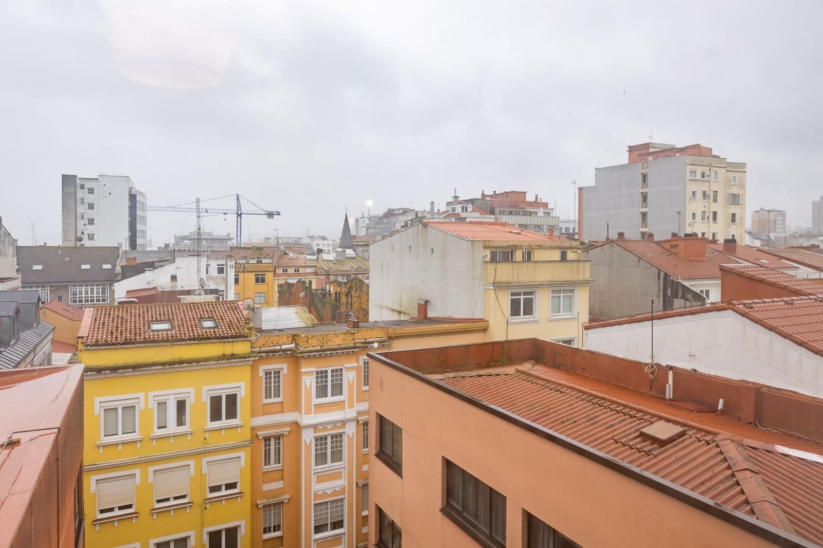 3 camera da letto Appartamento in vendita in A Coruna citta con garage - 475.000 € (Rif: 9616052)