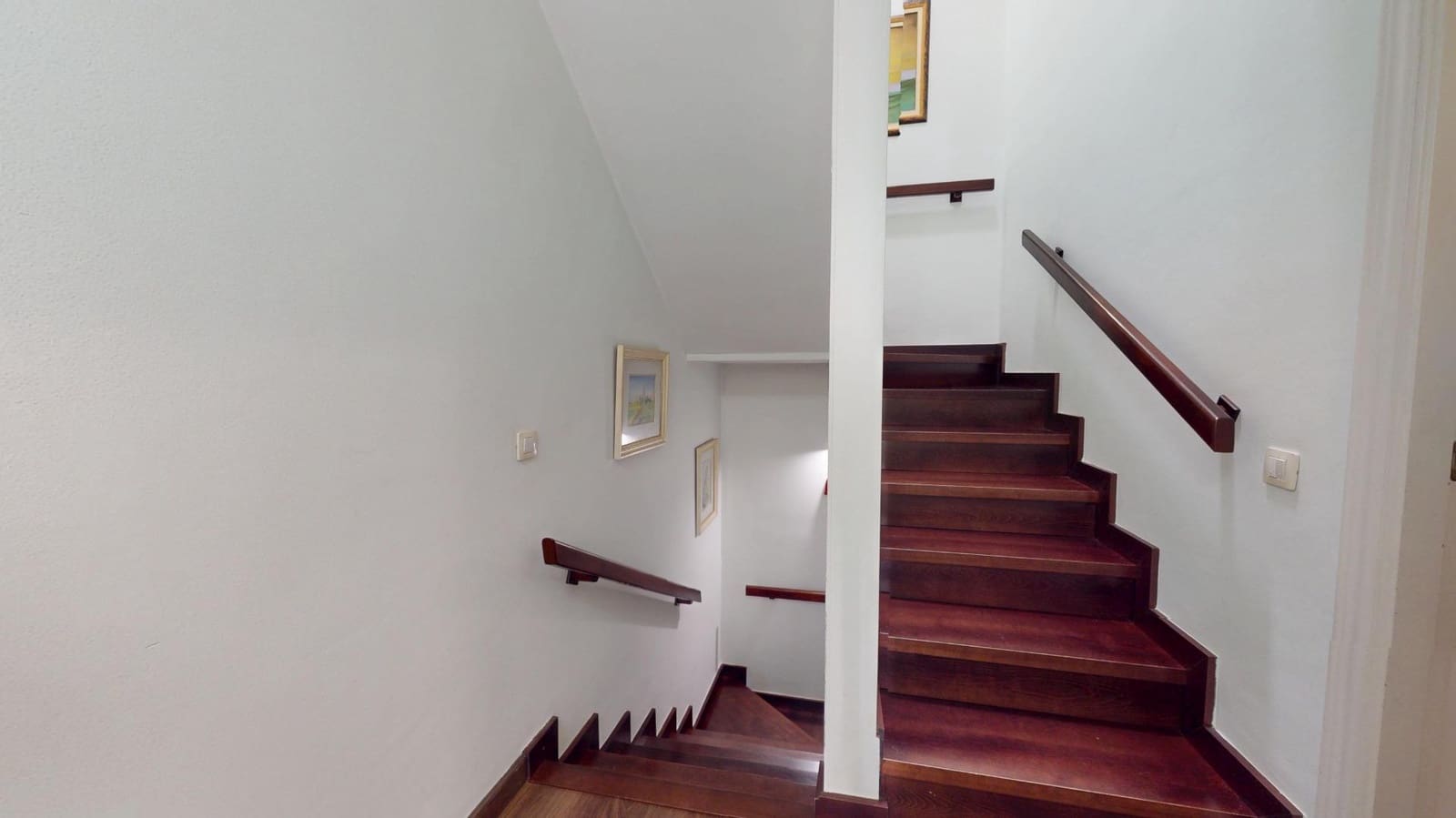 3 soveværelse Lejlighed til salg i Santa Brigida med garage - € 300.000 (Ref: 9616053)