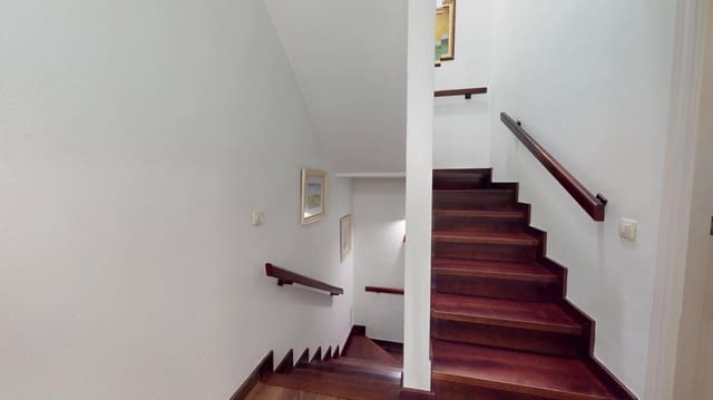 3 chambre Appartement à vendre à Santa Brígida avec garage - 300 000 € (Ref: 9616053)