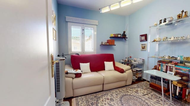 3 chambre Appartement à vendre à Santa Brígida avec garage - 300 000 € (Ref: 9616053)