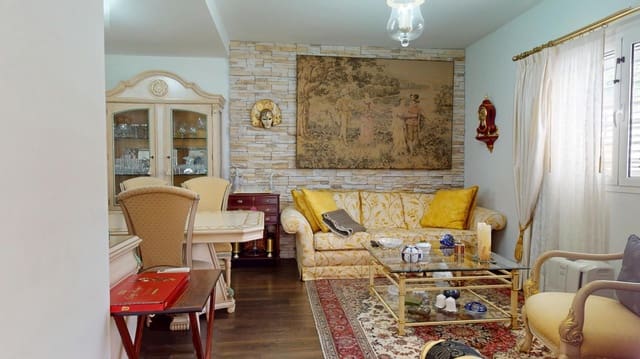 3 chambre Appartement à vendre à Santa Brígida avec garage - 300 000 € (Ref: 9616053)