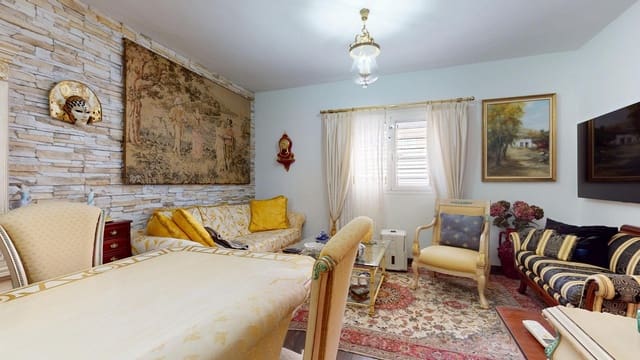 3 chambre Appartement à vendre à Santa Brígida avec garage - 300 000 € (Ref: 9616053)