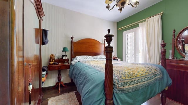 3 chambre Appartement à vendre à Santa Brígida avec garage - 300 000 € (Ref: 9616053)