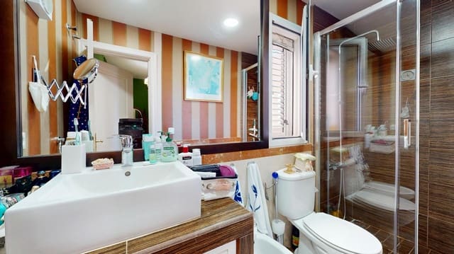 3 chambre Appartement à vendre à Santa Brígida avec garage - 300 000 € (Ref: 9616053)