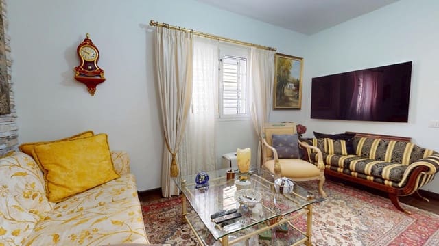 3 chambre Appartement à vendre à Santa Brígida avec garage - 300 000 € (Ref: 9616053)