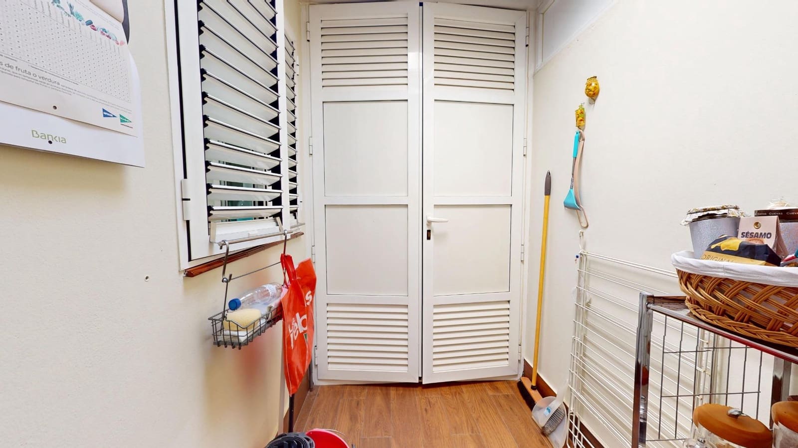 3 soveværelse Lejlighed til salg i Santa Brigida med garage - € 300.000 (Ref: 9616053)