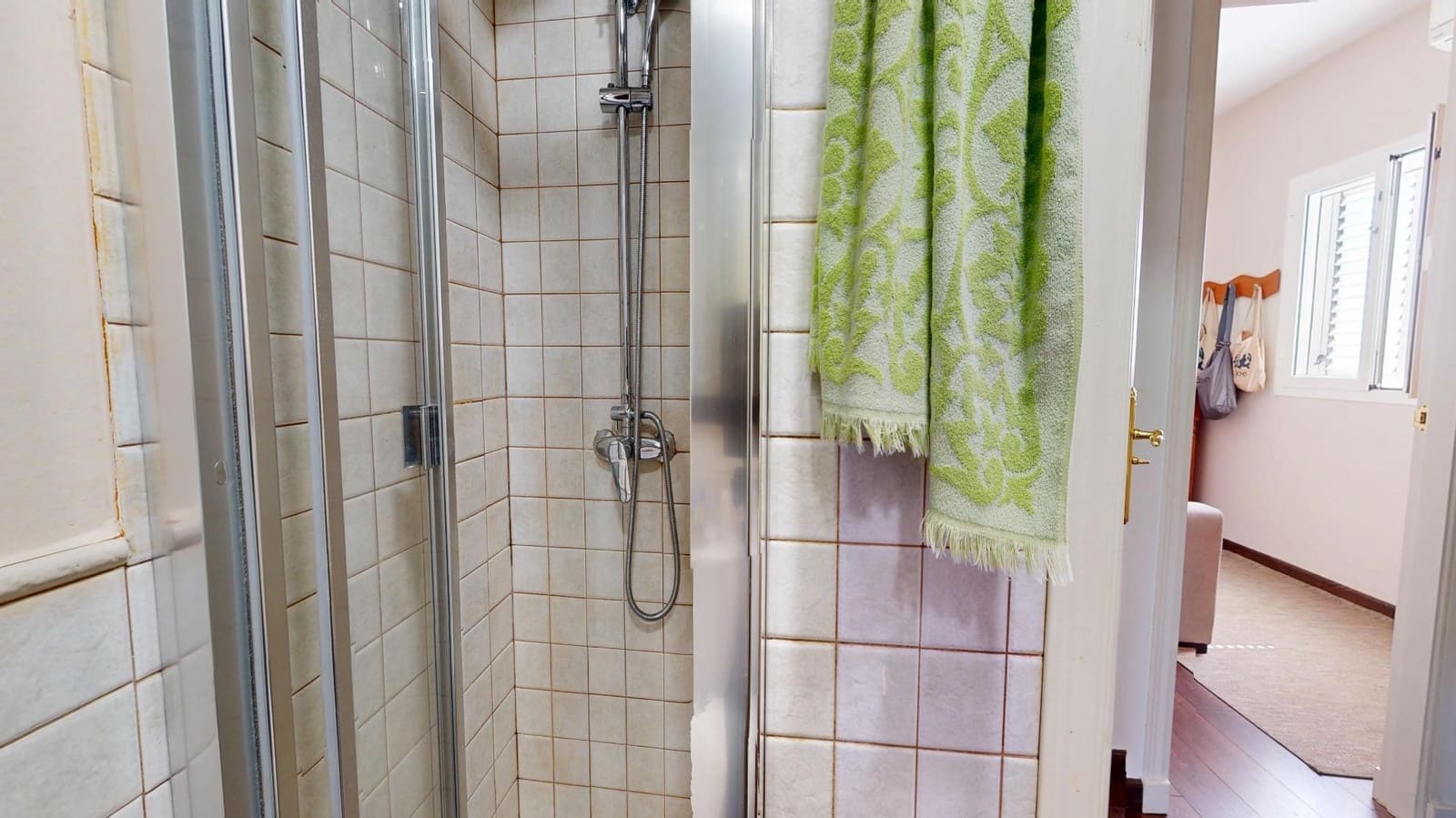 3 soveværelse Lejlighed til salg i Santa Brigida med garage - € 300.000 (Ref: 9616053)