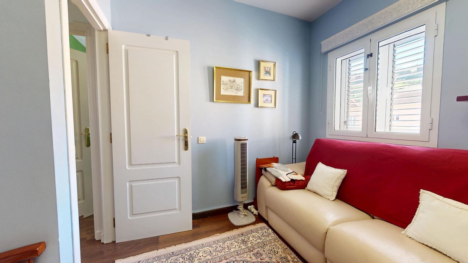 3 soveværelse Lejlighed til salg i Santa Brigida med garage - € 300.000 (Ref: 9616053)