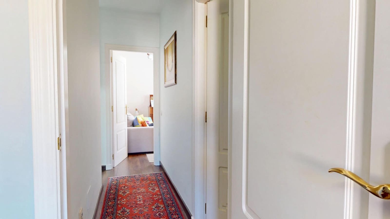 3 soveværelse Lejlighed til salg i Santa Brigida med garage - € 300.000 (Ref: 9616053)