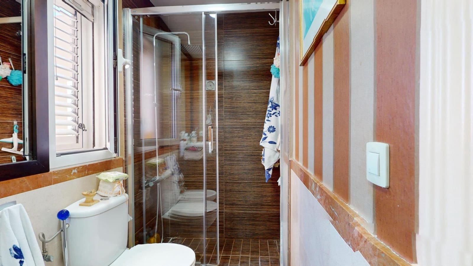 3 soveværelse Lejlighed til salg i Santa Brigida med garage - € 300.000 (Ref: 9616053)