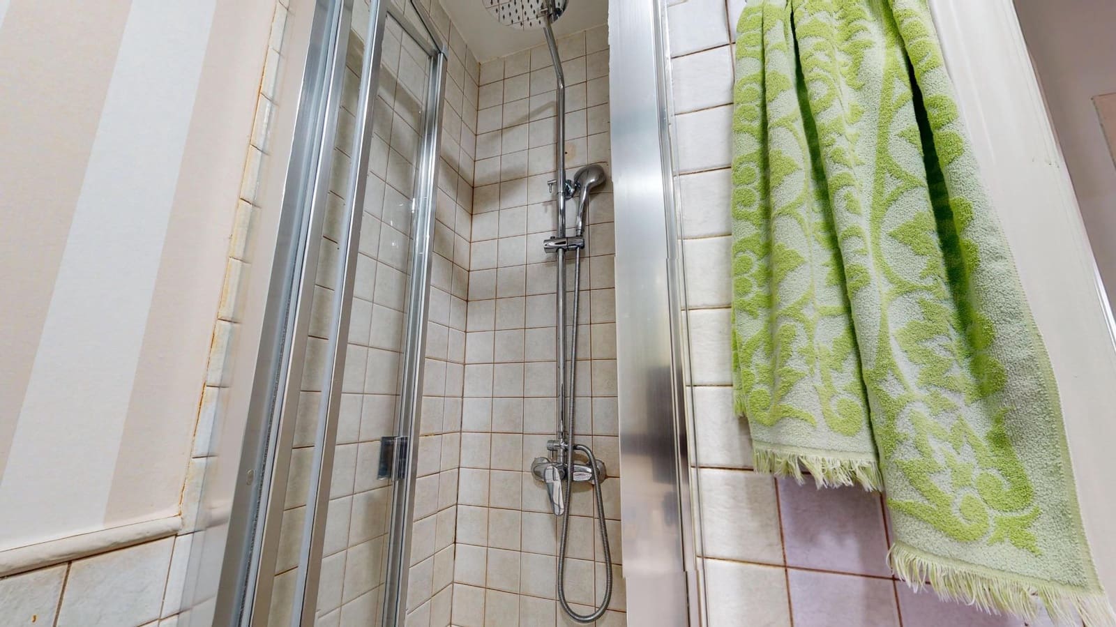 3 soveværelse Lejlighed til salg i Santa Brigida med garage - € 300.000 (Ref: 9616053)