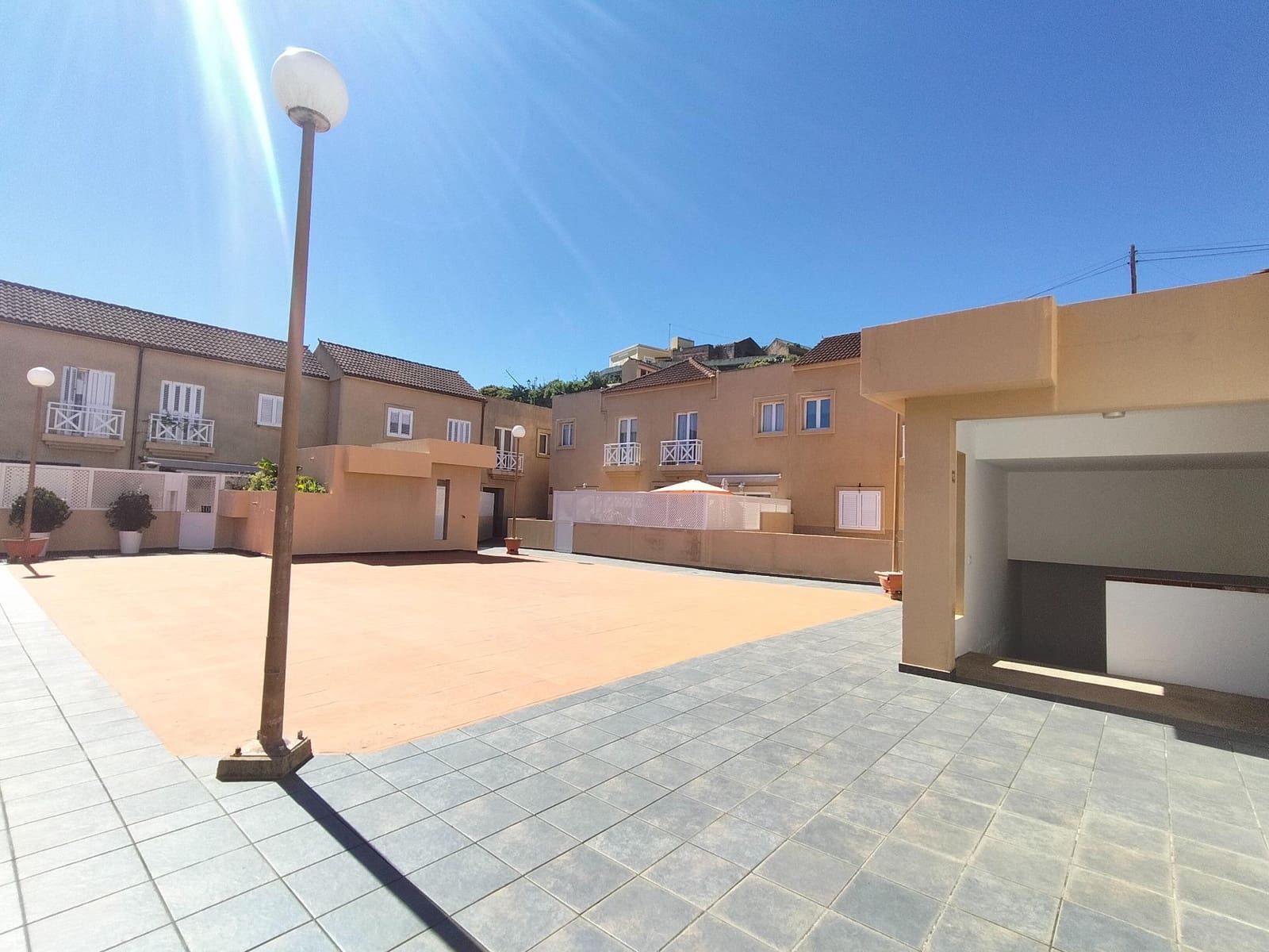 3 soveværelse Lejlighed til salg i Santa Brigida med garage - € 300.000 (Ref: 9616053)