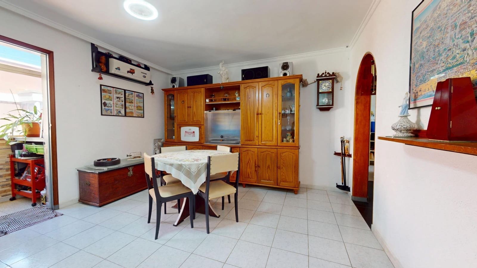 3 bedroom Flat for sale in Ingenio - € 149,000 (Ref: 9627793)