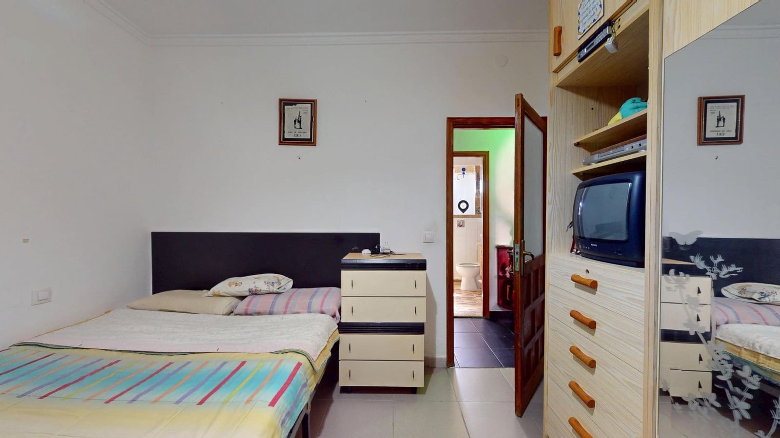 3 bedroom Flat for sale in Ingenio - € 149,000 (Ref: 9627793)