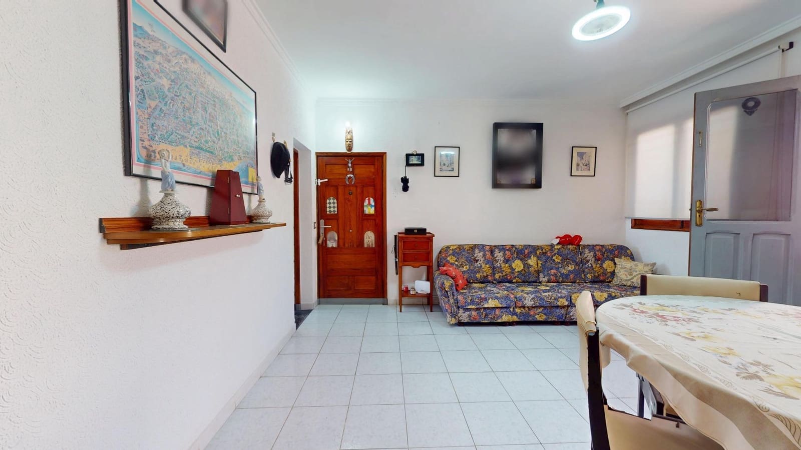 3 bedroom Flat for sale in Ingenio - € 149,000 (Ref: 9627793)