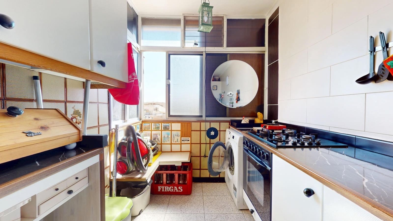 3 bedroom Flat for sale in Ingenio - € 149,000 (Ref: 9627793)