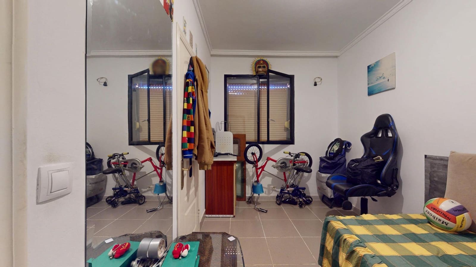 3 bedroom Flat for sale in Ingenio - € 149,000 (Ref: 9627793)