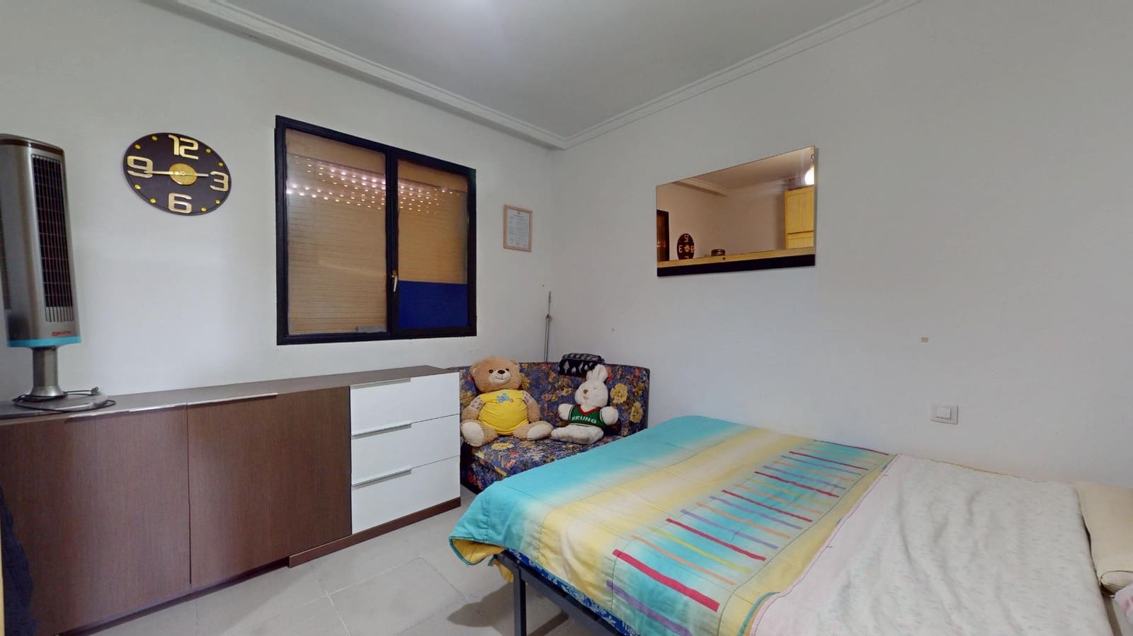 3 bedroom Flat for sale in Ingenio - € 149,000 (Ref: 9627793)