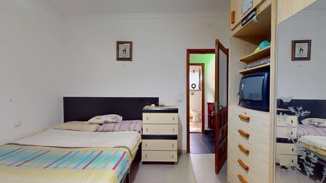 3 bedroom Flat for sale in Ingenio - € 149,000 (Ref: 9627793)