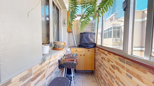 3 bedroom Flat for sale in Ingenio - € 149,000 (Ref: 9627793)