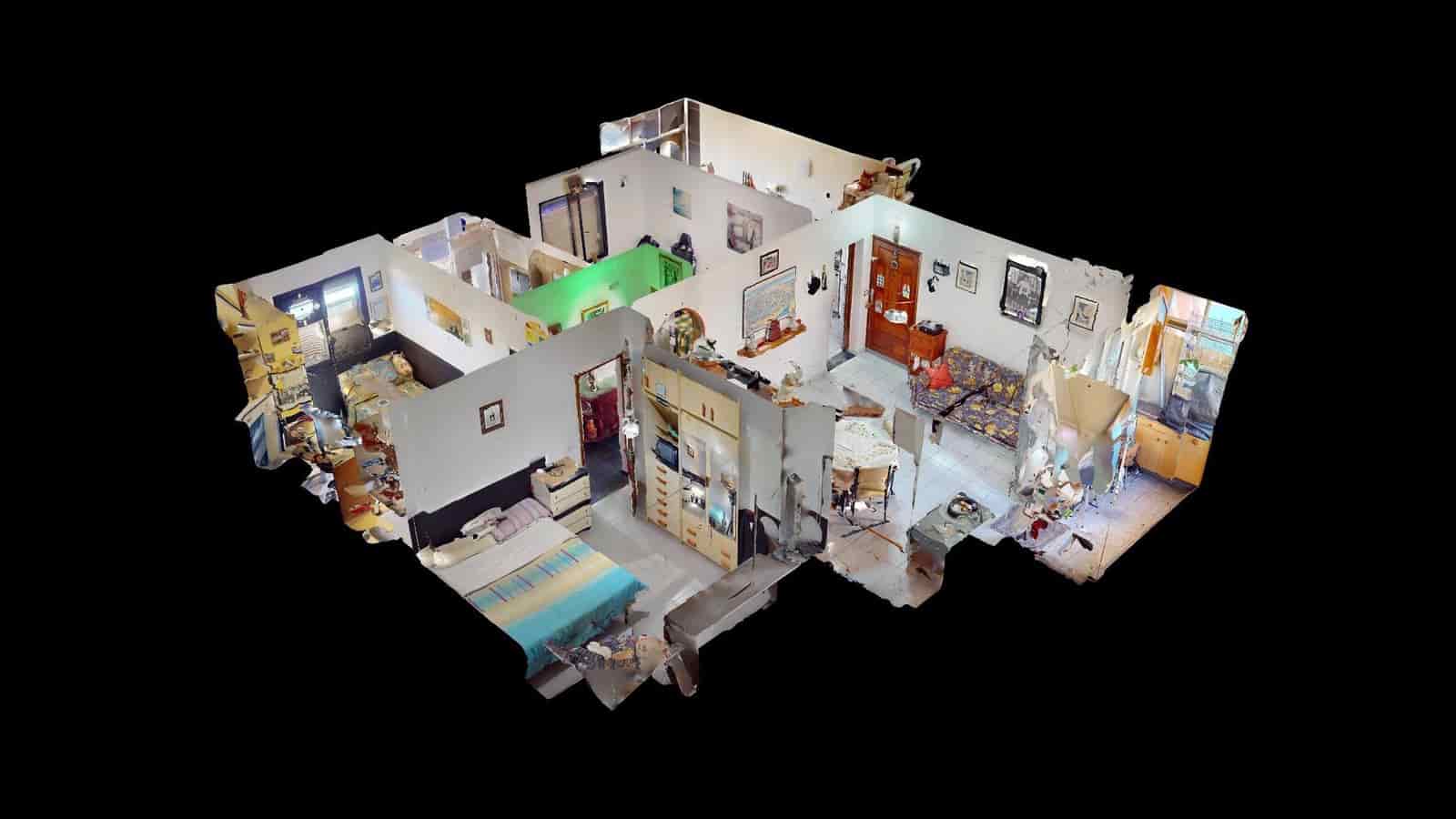 3 bedroom Flat for sale in Ingenio - € 149,000 (Ref: 9627793)