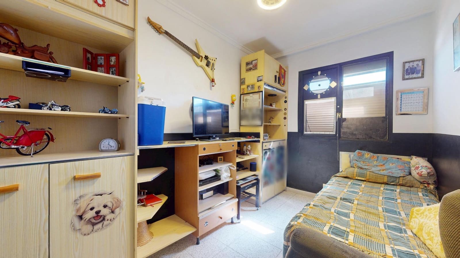 3 bedroom Flat for sale in Ingenio - € 149,000 (Ref: 9627793)