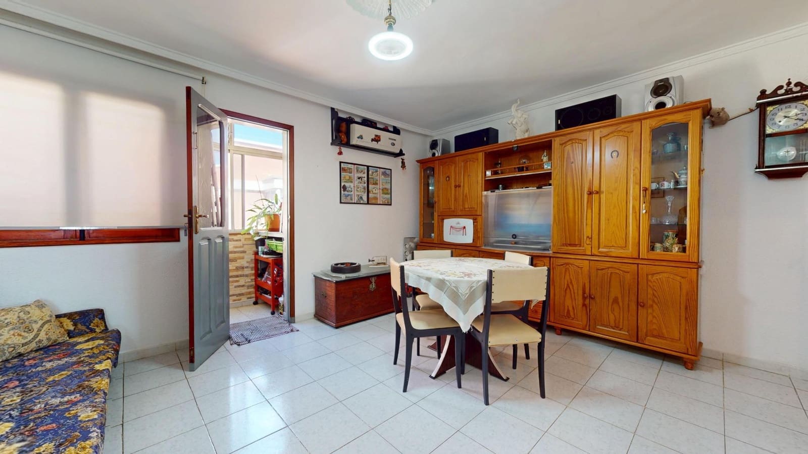 3 bedroom Flat for sale in Ingenio - € 149,000 (Ref: 9627793)