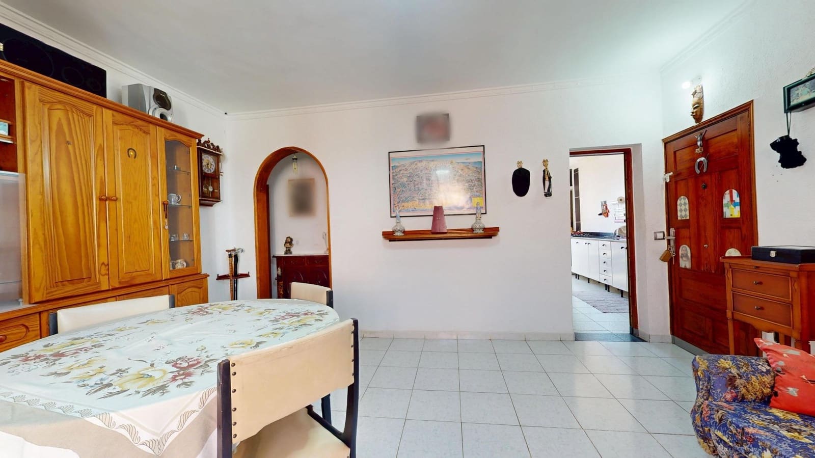 3 bedroom Flat for sale in Ingenio - € 149,000 (Ref: 9627793)