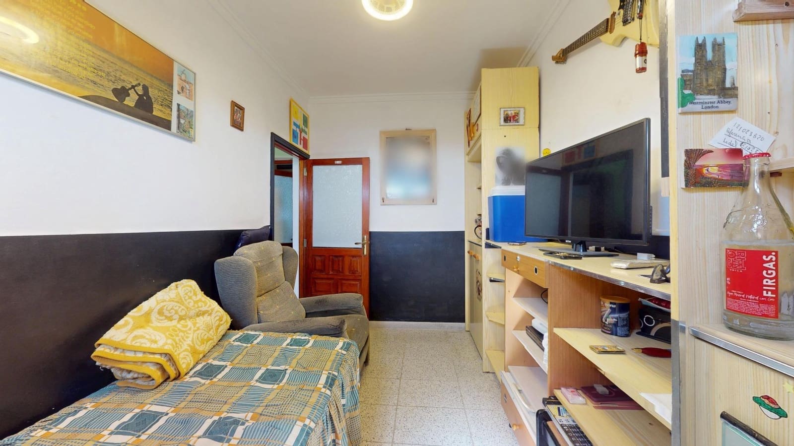 3 bedroom Flat for sale in Ingenio - € 149,000 (Ref: 9627793)