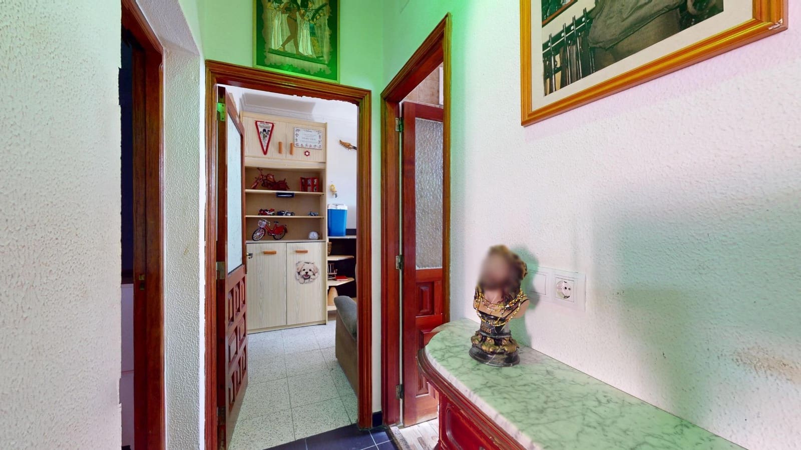 3 bedroom Flat for sale in Ingenio - € 149,000 (Ref: 9627793)