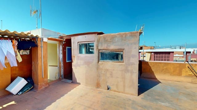 3 bedroom Flat for sale in Ingenio - € 149,000 (Ref: 9627793)