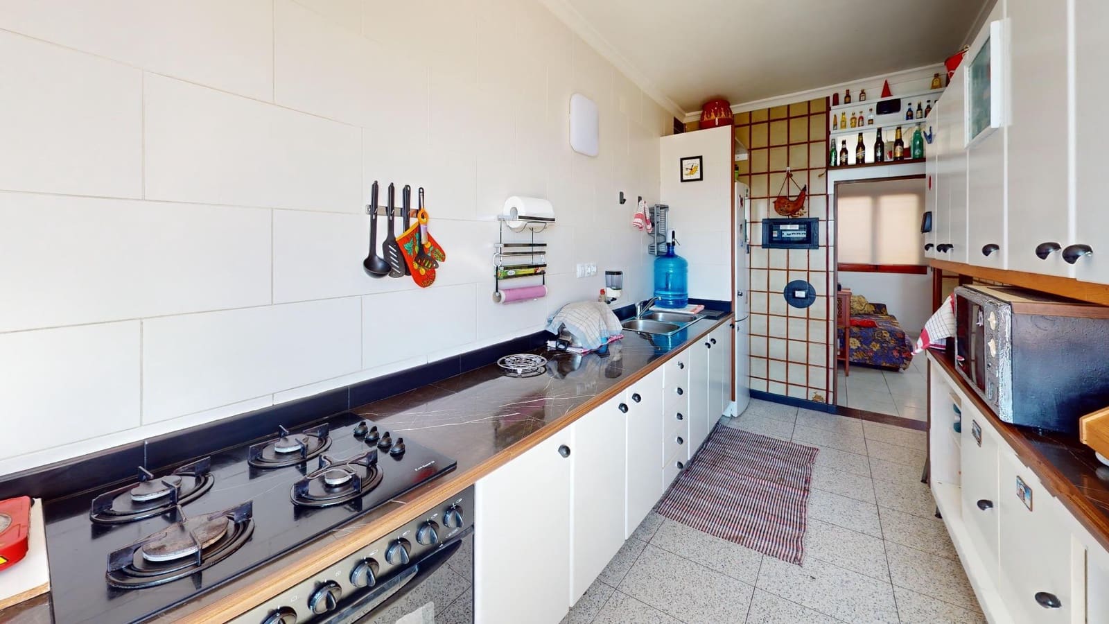 3 bedroom Flat for sale in Ingenio - € 149,000 (Ref: 9627793)