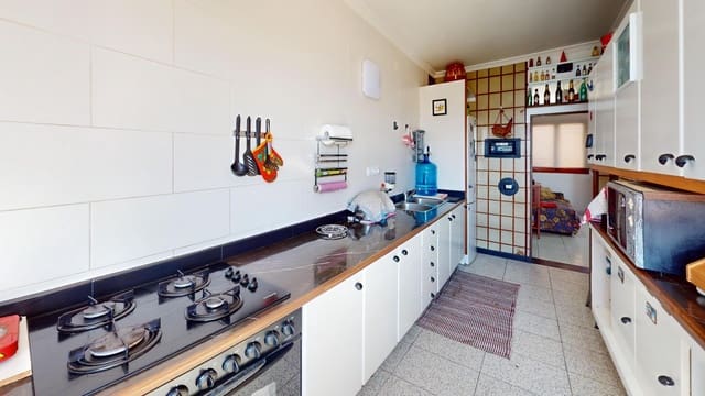 3 bedroom Flat for sale in Ingenio - € 149,000 (Ref: 9627793)