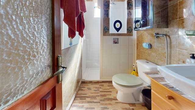 3 bedroom Flat for sale in Ingenio - € 149,000 (Ref: 9627793)